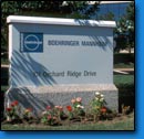 Boehringer Mannheim