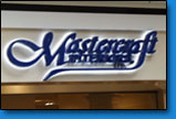 Illuminated Channel Signs
