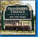 Pennbrooke Terrace Apartments