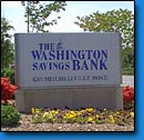 Washington Savings Bank of Bowie
