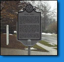 Historical Fact Park Sign