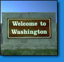 Custom signs Washington D.C.