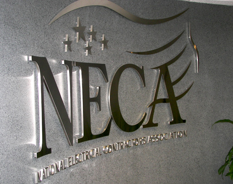 NECA